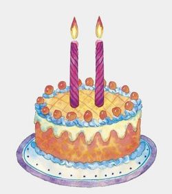 Notre site fête son 2ème anniversaire !