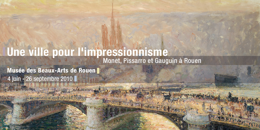 Affiche de l'exposition