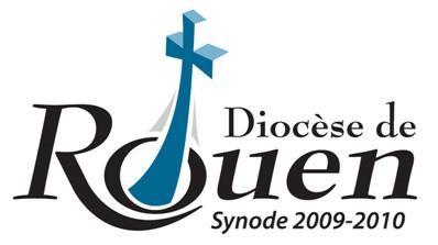Logo du Synode