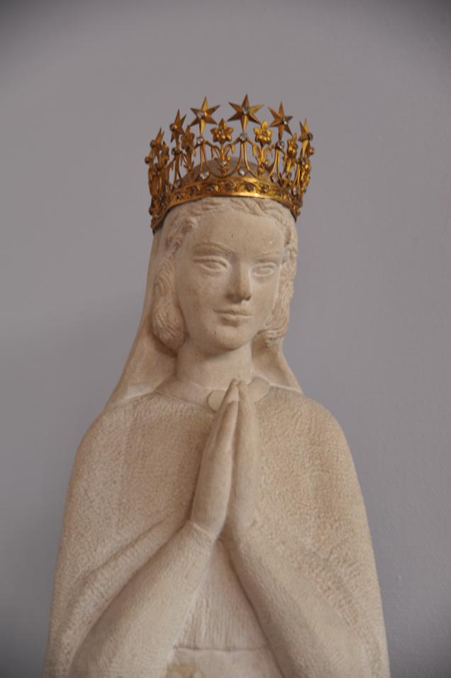 Couronnee D Etoiles Institution Jean Paul Ii