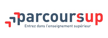 Parcoursup logo