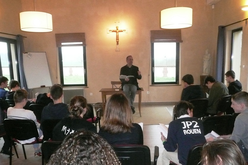 Retraite conf mars17 02