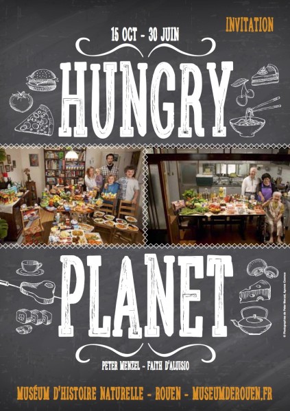 Hungry planet 02