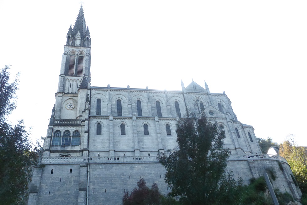 Lourdes oct17 11