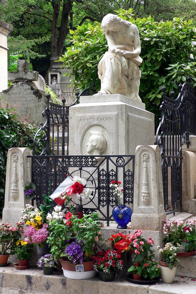 Lachaise 02 chopin