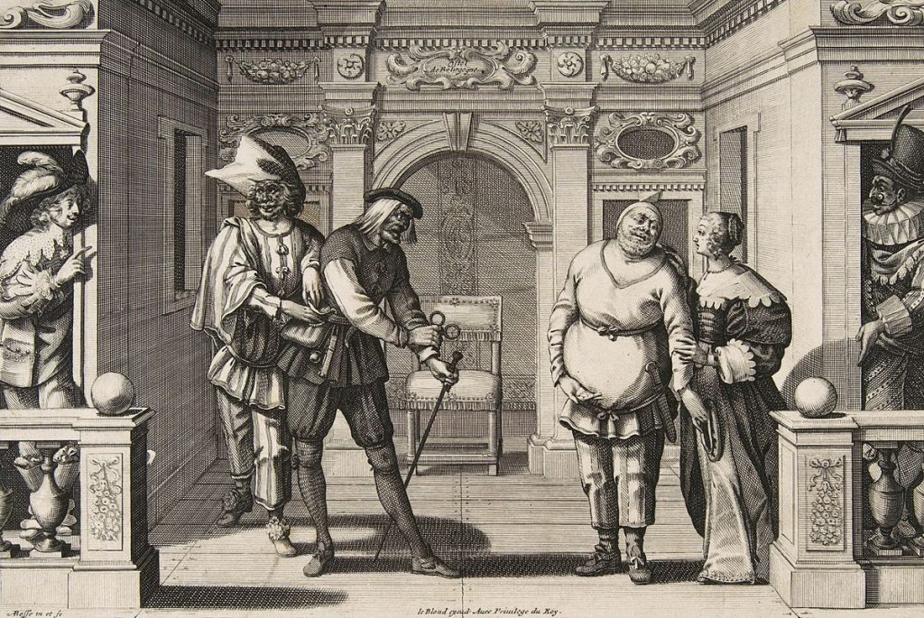 Théâtre LSE dec17 01 Théâtre bourgogne