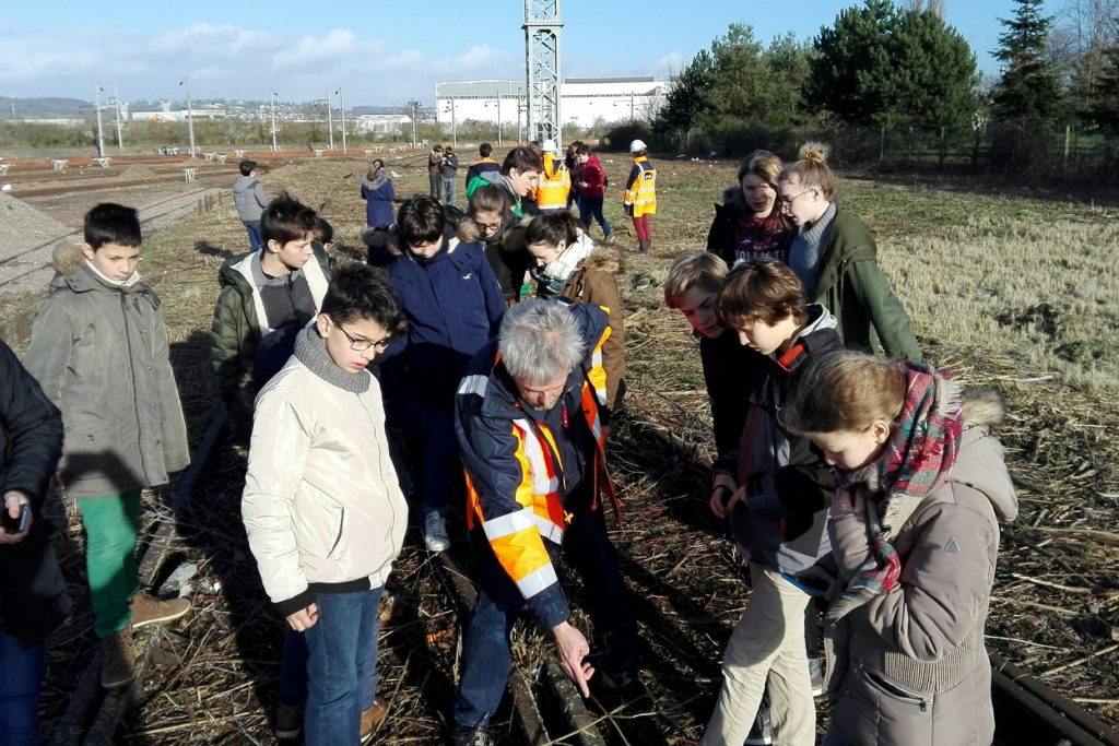 Sortie sncf 01