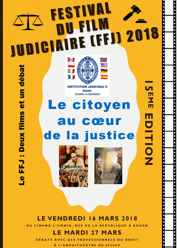 RÃ©sultat de recherche d'images pour "festival film judiciaire"