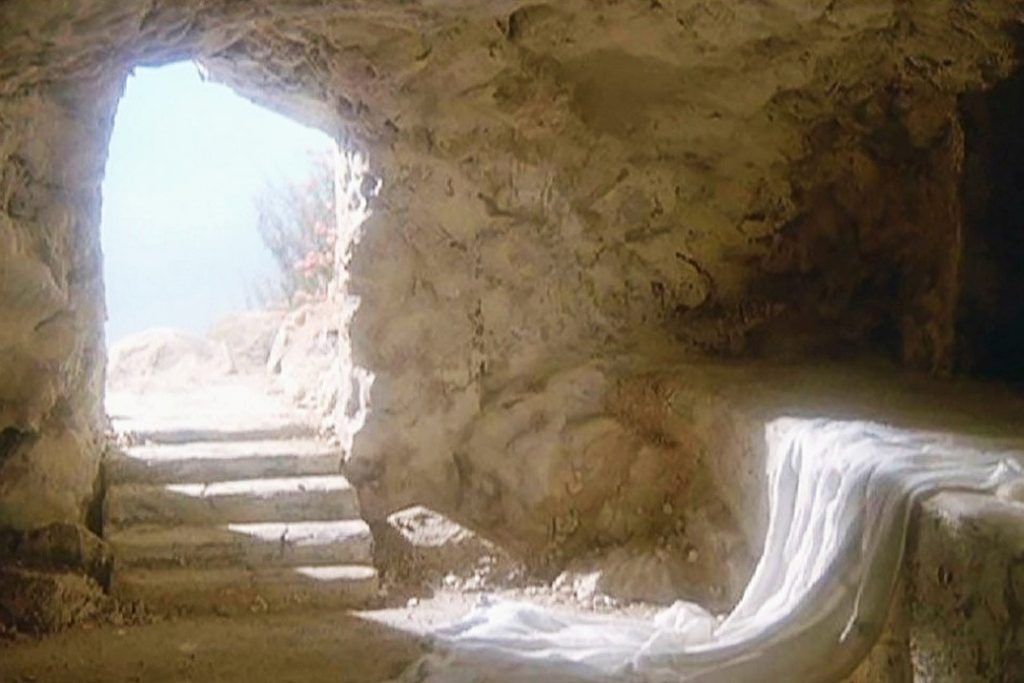 resurrection-tombeau-vide-1024x683 Torah