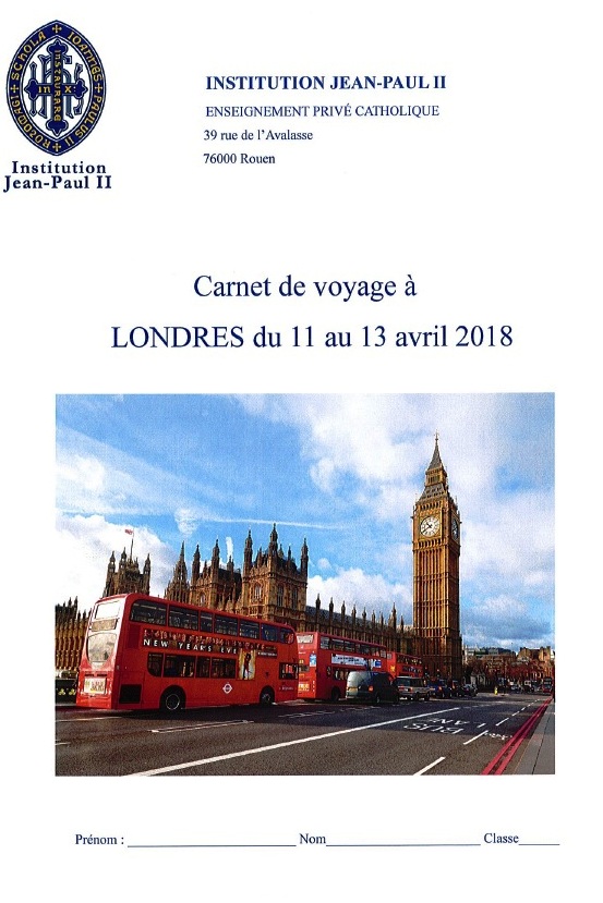 Londres Segpa 11