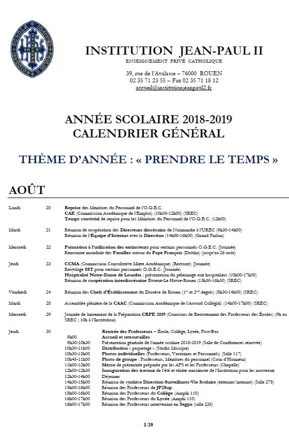 Calend 01