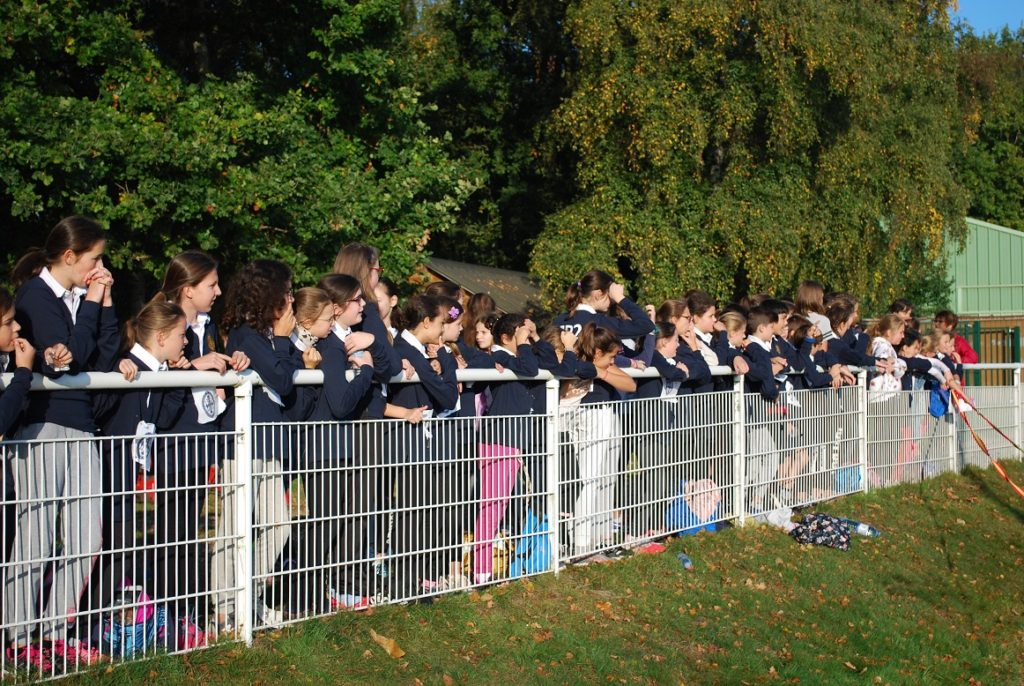 Cross18 02 Le bord de piste