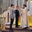 « Sois marqué de l’Esprit Saint, le don de Dieu ».  