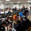 Soirée de rentrée pour les capitaineries