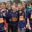 Résultats du Cross départemental
