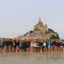 VOYAGE AU MONT SAINT-MICHEL