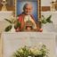 Saint Jean-Paul II, priez pour nous !