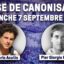 Deux nouveaux modèles de foi