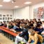Un temps d’écoute et de dialogue à l’Internat