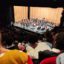 Plongés dans la musique !