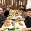 La célèbre soirée du Chef !