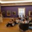 Première sortie HDA au Musée des Beaux-Arts