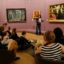 L’art et le sacré : une quête de l’invisible à travers la peinture