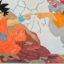 Chefs-d’œuvre de la peinture, version… 漫画家… mangaka
