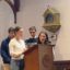 Messe des Mères de famille : à demain !