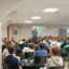 Première journée pour les élèves internes   