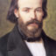 Bienheureux Frédéric Ozanam