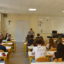 Première réunion des délégués du Lycée